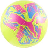 PUMA BIG CAT Voetbal Maat 3 Multicolour PU/TPU