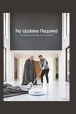 No Updates Required: Four generations. One smart home. Zero control.