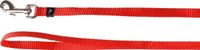 Flamingo Ziggi - Looplijn Honden - Looplijn Ziggi Rood 130cm 15mm