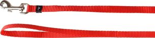 Flamingo Ziggi - Looplijn Honden - Looplijn Ziggi Rood 130cm 15mm