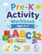 Pre-K Activity Workbook Ages 3-5: Letter Tracing, ABCs & Phonics, Numbers & Counting, Pen Control and Line Tracing for Toddlers and Kids Ages 3-5 | 8.5 x 11 Worksheets
