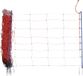 AKO fencing OviNet Premium, 50 m, oranje, 108 cm, DS, 30 cm mazen