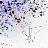When This Charming Man 70 cm³ Of Your Chest - When I Was A Dinosaur (LP)