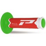 Progrip MX poignées de moto double densité