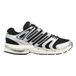Adidas KI6120_540 modieuze sneaker Zwart