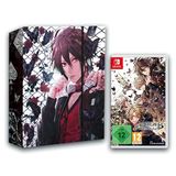 Idea Factory Amnesia: Later x Crowd - Limited Edition (Nintendo Switch)