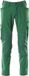 Mascot Accelerate Werkbroek Stretch Kniezakken 18079 - Mannen - Groen - 64