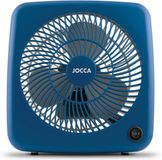 JOCCA 2167 Vloerventilator Blauw