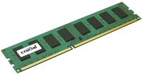 Crucial 8GB DDR3 1600 MHz RDIMM (CT8G3ERSLS4160B)