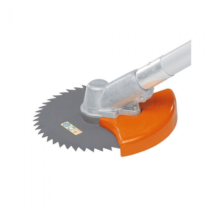 Stihl Accessoires Stihl Beschermkap voor cirkelzaagblad - 41260071002