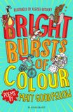 Bright Bloomsbury Education Bright Bursts of Colour Paperback