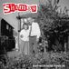 Soapy Sham 69 Soapy Water and Mr Marmalade