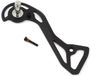 Shimano RD-R7100 Externe derailleurhanger Zwart
