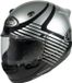 Arai Quantic Flight Helm - Integraalhelm - Grijs - L