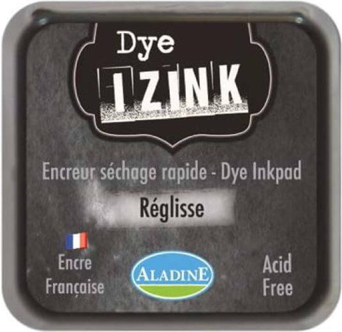 Aladine Stempelkussen | Dye IZINK | Drop