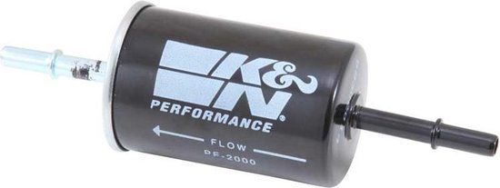 K&N brandstoffilter Automotive (PF-2000)