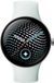 Google Pixel Watch 2 Google Pixel Watch 5 - 45 mm - Wifi - Zilverkleurig/wit - sportbandje