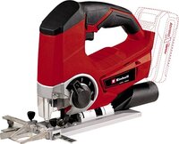 Einhell Accu Decoupeerzaag TE-JS 18 Li Solo - Power X-Change - 18V - Excl. accu en lader