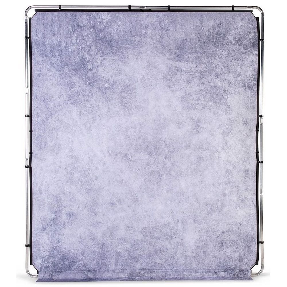 Manfrotto EzyFrame Vintage Achtergrond - Beton - 2 x 2.3 m