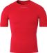 Uhlsport Performance Pro Shirt Heren - Rood | Maat: M