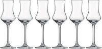 Schott Zwiesel Bar Special (Classico) Grappaglas - 95ml - Set van 6