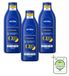 Nivea Lait corporel Q10 - Raffermissant - Avec vitamine C - 400 ml