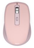 Hama WM-450 - Optische draadloze muis - 7 knoppen - Roze
