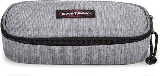 Eastpak Oval Single Etui - Sunday Gray