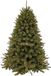 Triumph Tree Forest Frosted Boom - Arbre de Noël artificiel - 230 cm - Vert