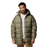 Columbia Pike Lake™ Parka Groen L Man
