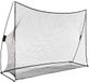 Amazon Basics Portable Driving Practice Golf Net