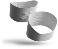 Gearxpro Grip Gearxpro Voetbal Wit One size Volwassenen