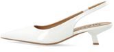 Bianco Kitten heels BIAKRISTIN OffWhite