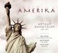Amerika Preiserrecords Amerika Arthur Schnitzler CD