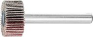 PFERD TOOLS PFERD Lamellenslijpstift F 2010/6 A 120 Korrel 120 10 stuks