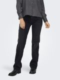 ONLY Jeans ONLBLUSH 15330779 Maat XL L30 Zwart