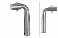 HELLA 9SL 042 991-001 sleutel