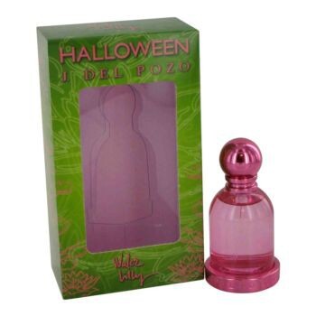 Jesus Del Pozo Halloween Water Lilly Woman EDT 100 ml