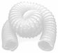 Merkloos Flexibele PVC-slang voor Ventilatie en Airconditioning