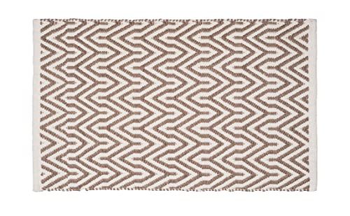 WENKO Altai Badmat - Beige - 50x80cm