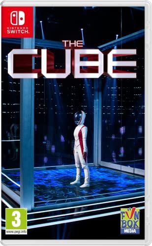 The Cube Nintendo Switch