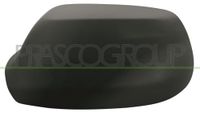PRASCO Abdeckung, Außenspiegel MZ3087414 links, | Compatibel met: MAZDA 2, 3, 3 Stufenheck