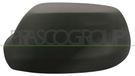 PRASCO Abdeckung, Außenspiegel MZ3087414 links, | Compatibel met: MAZDA 2, 3, 3 Stufenheck