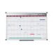 Bi-Office Weekplanner, magnetisch, 52 pagina's, 90 x 60 cm