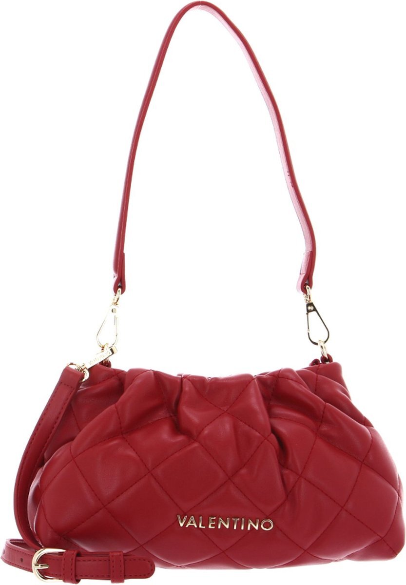 Valentino Bags Ocarina handtas - Rood