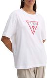 GUESS Gj Ss Cn Os Iconic Tee T-Shirt Femme