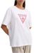GUESS Gj Ss Cn Os Iconic Tee T-Shirt Femme