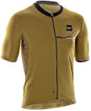Leatt Maillot Leatt Endurance 5.0 Cargo Mannen Bruine XL