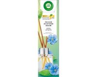 Air Wick Luchtverfrisser Geurstokjes met Essentiële Oliën Frisse Ochtenddauw - 40ml