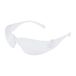 3M Virtua Veiligheidsbril, anti-kras-/anti-condenslaag, transparante glasplaat, 715001AF-EU, 5 stuks/polyzak, 20 polyzakken per verpakking